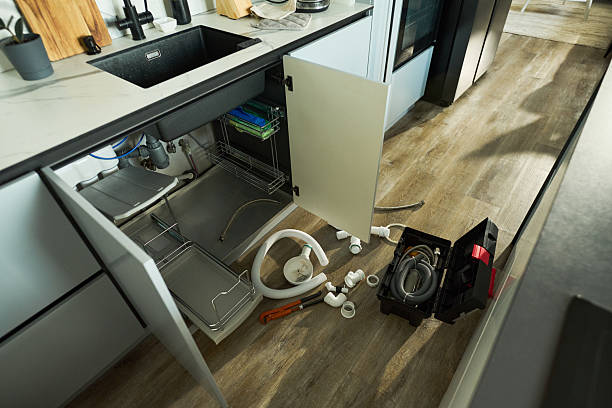 Reliable Drain Cleaning contractor in Mount Tabor, NJ by Street Wise - Plumbing